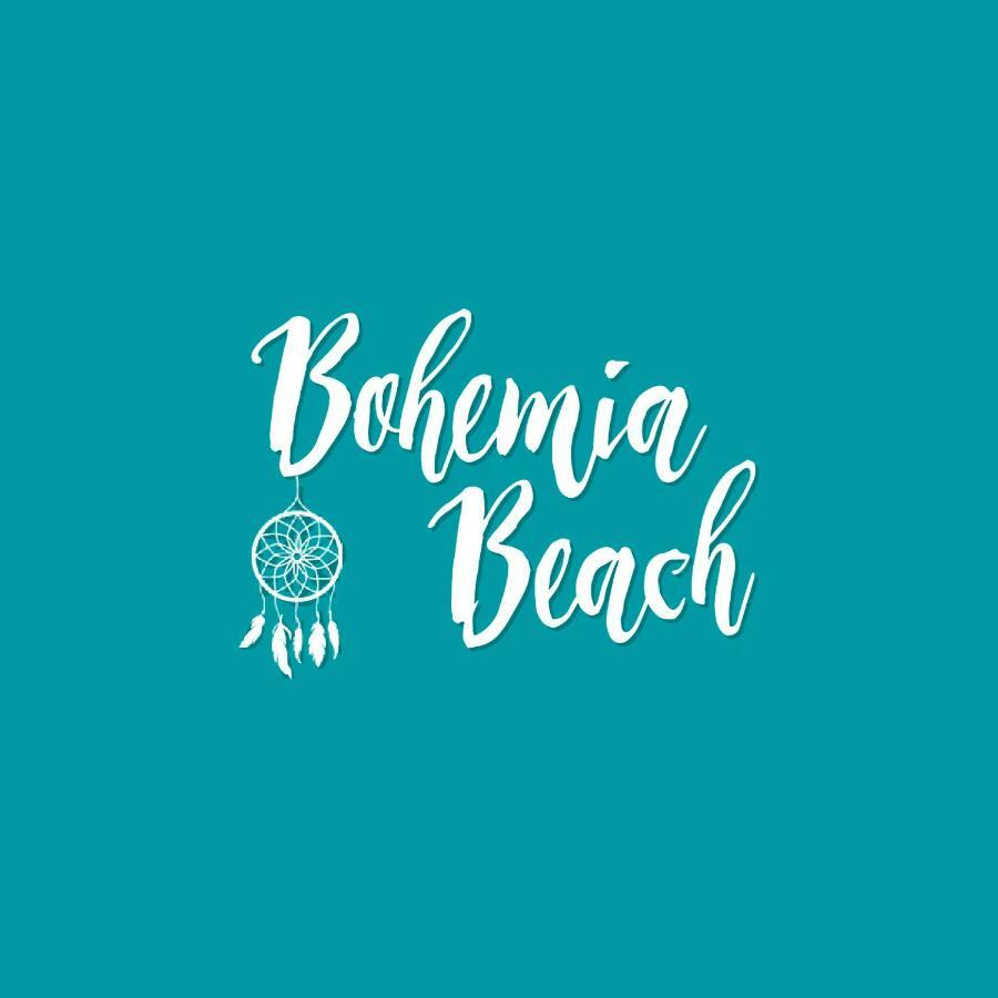 Bohemia Beach Guachaca Exteriér fotografie